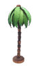 Ulmik Krippenfiguren Palme für Krippe gebeizt