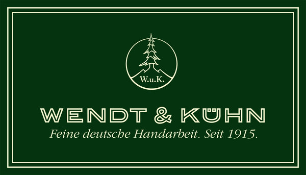 Wendt & Kühn Engel mit Blumentopf - Rarität